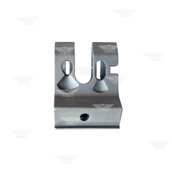 Aster 150/160 sewing machine needle holder and thread guide cross machine thread guide head old model