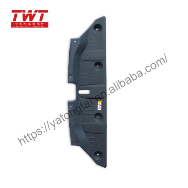 TWT COVER, RADIATOR SUPP 53289-0R050 53289-42040 532890R050 5328942040 for BZ4X