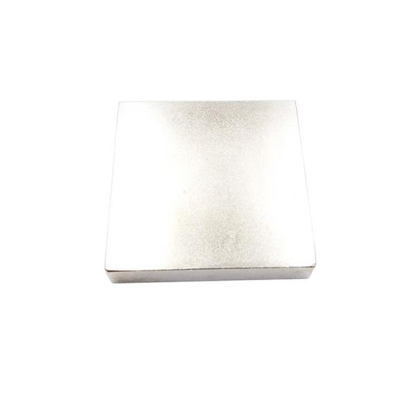 OEM Neodymium Iron Boron Magnets Super Strong Neodymium Magnet
