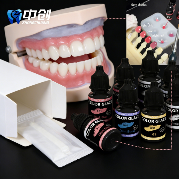 Oily base UV resin dye for 3D printing soap and water cleanup smooth finish excellent color dispersion fast curing times