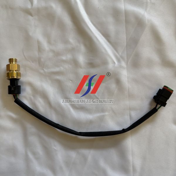 111-8125 Sensor - Signal Sensor For Cat Diesel Engines
