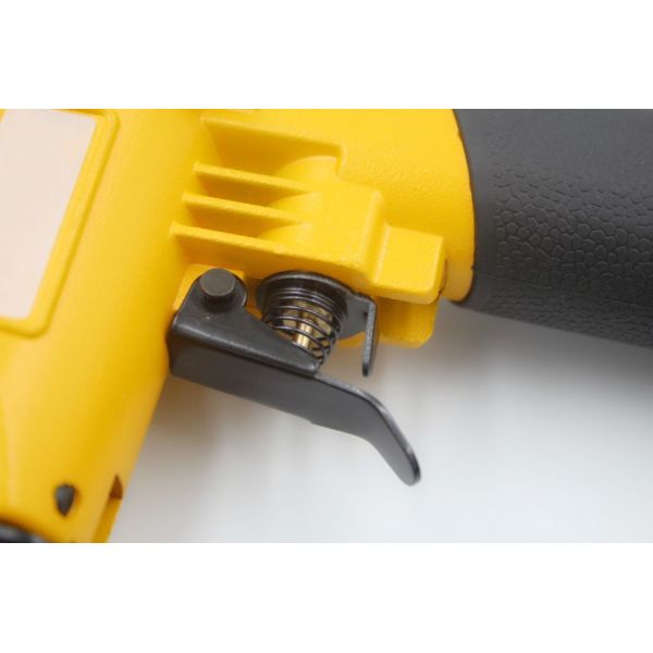 Пневматический ширококоронный сцепщик серии 80 габаритный воздушный сцепщик 21 габаритный сцепщик/сцепщик с гвоздями Образец запроса