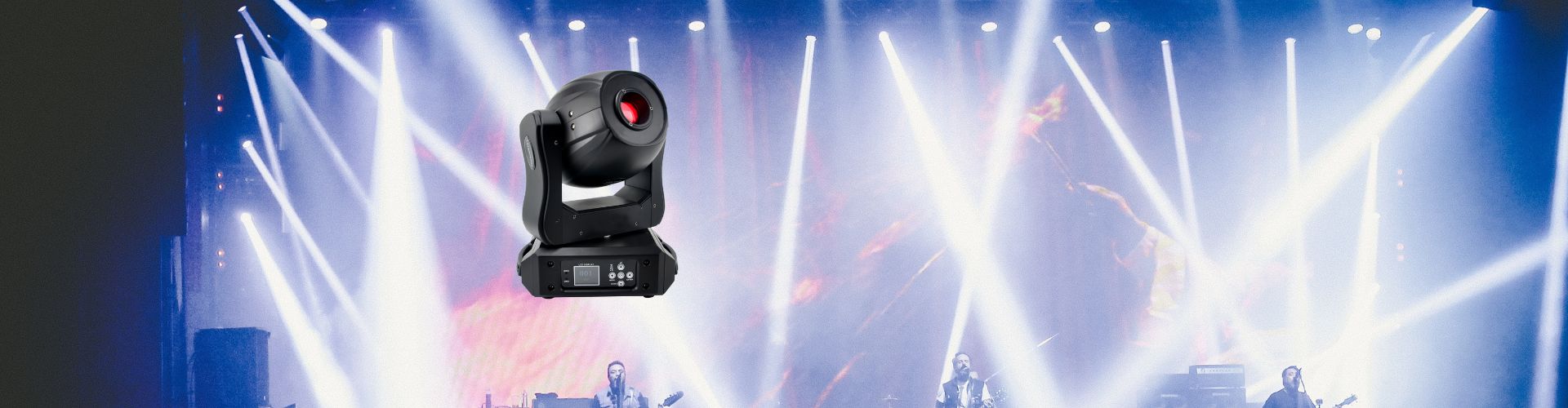 16CH DMX512 Звуковое управление Лампа 150 Вт Движущаяся голова светодиодный светодиодный светодиодный свет для DJ Бар Клуб Ночной клуб