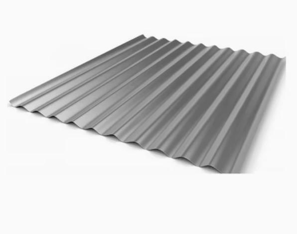 3004 / 3105 Aluminium Magnesium Manganese Alloy Plate Mill Finish / PVDF Coated