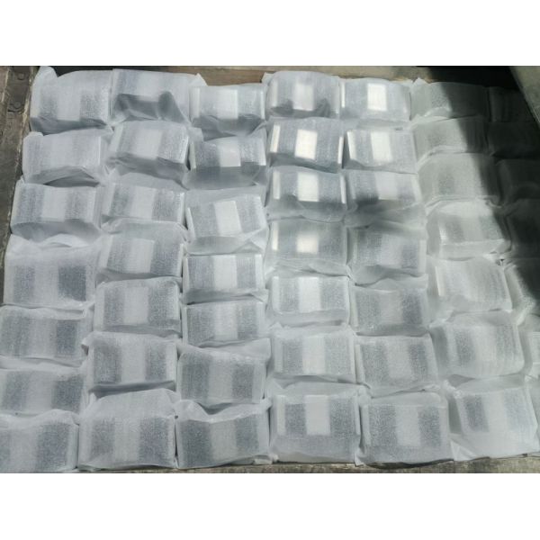 Glass Door Corner Code Shower Screen Stopper Surface Smooth Erosion Resistant