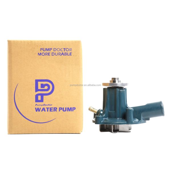 16241-73032 KX71-3 Engine Kubota Excavator Water Pump D1005 D1105 V1505 WG1005 DF1005