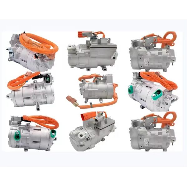 Электрическое кондиционирование воздуха для компрессора воздуха переменного тока BMW i3 OE:64526998207/ 64529320855