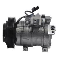 Conditionneur de voiture Compresseur 38810R70A01 Pour Honda Accord Pour Crosstour Pour Acura RDX 3.5 WXHD021