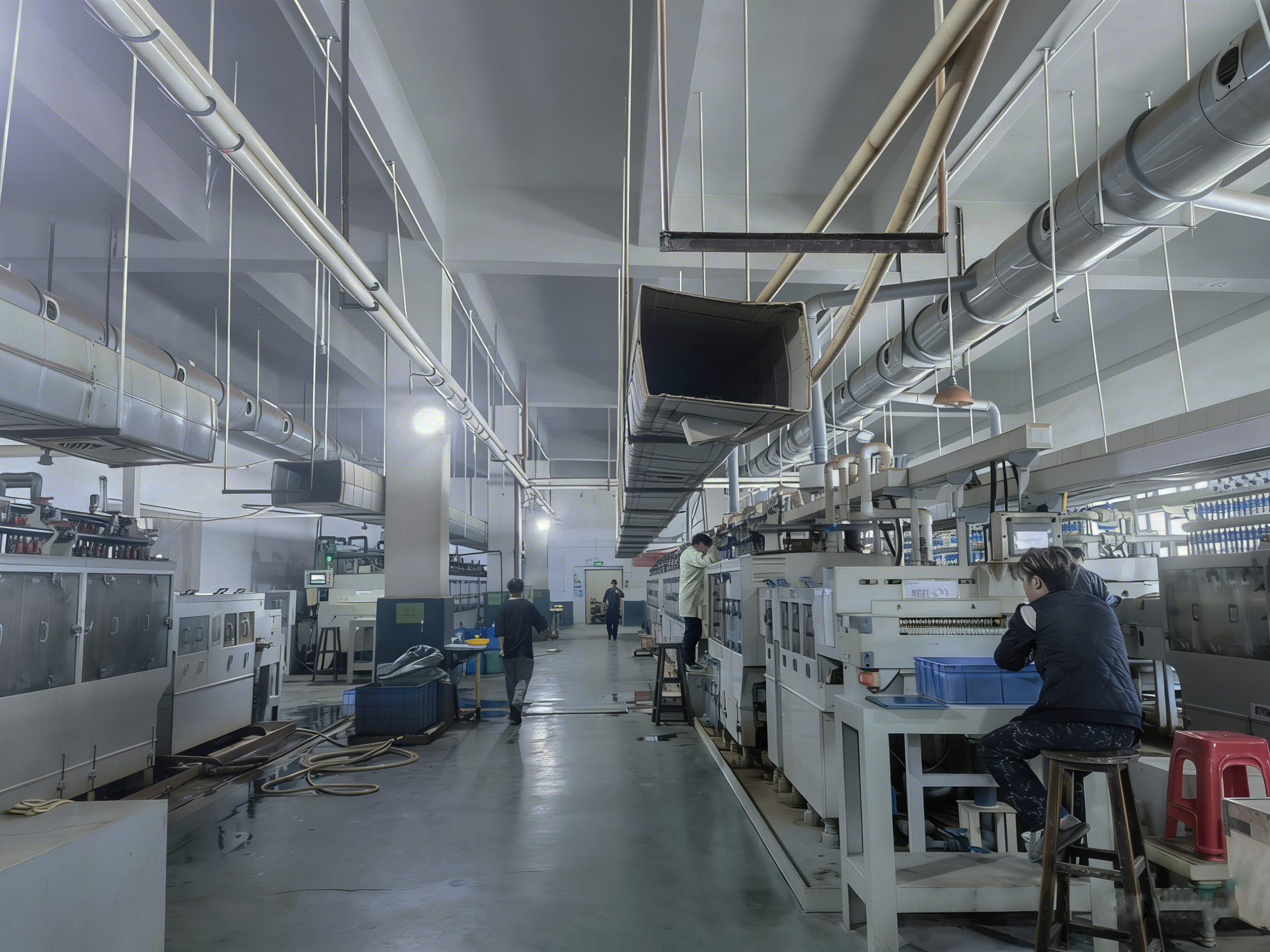 Stainless Steel Etching Service for Custom Etched Ultra Thin Metal Shims and Gaskets