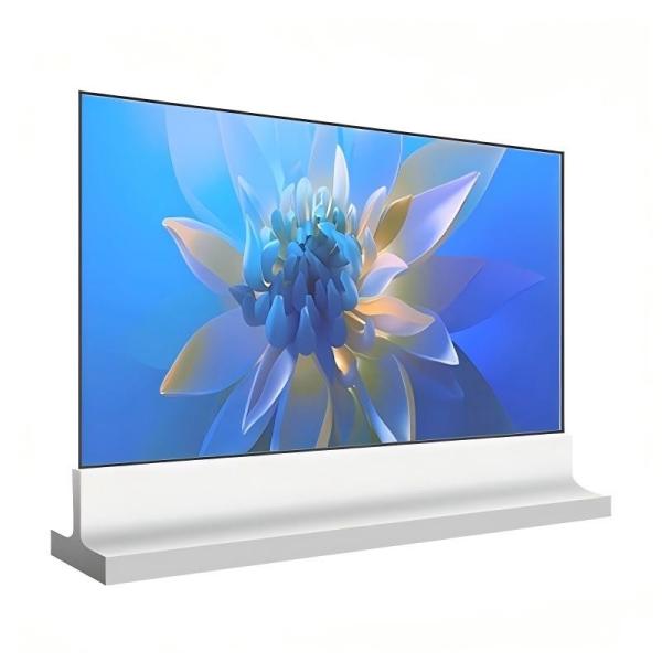 4K 透明 OLED ディスプレイ スクリーン 柔軟 OLED 広告 タッチスクリーン パネルサポート 55 と 30 インチ 窓とガラス