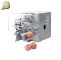 8 à 10 pièces/min Machine automatique de découpe à épluchage de pommes, Corer, coupeuse à tranches, 180W