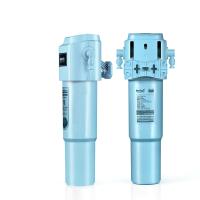 Sistema 14.5-58psi do purificador do filtro de água potável do carbono de múltiplos propósitos