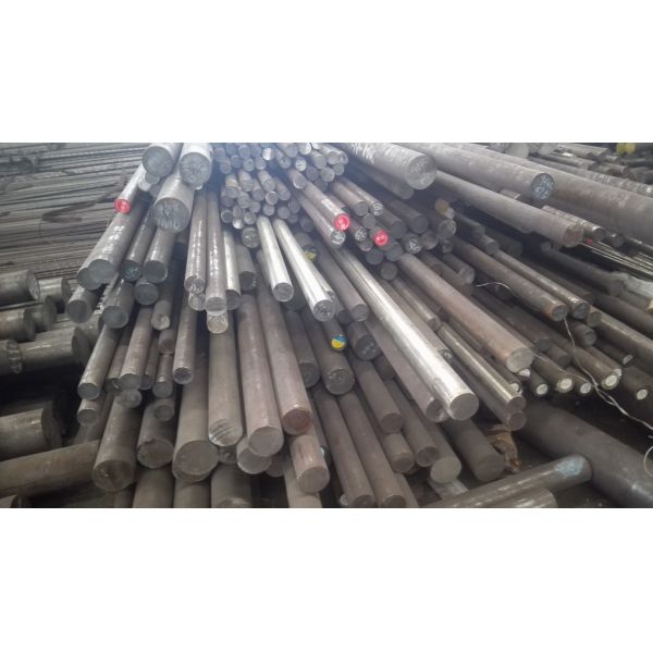 SUS314 Stainless Steel  Round Bar INOX 314 Round Rod Solution Treatment