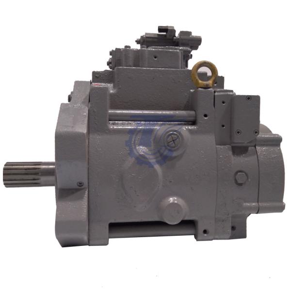4482892 4700708 YA00053205 YA00011362 For Hitachi EX-1200 ZX870 ZX870-3 ZX670-3 ZX650-3 Excavator Parts Hydraulic Pump Main Pump Hydraulic Piston Pump Gp-vane Aftermarket Original