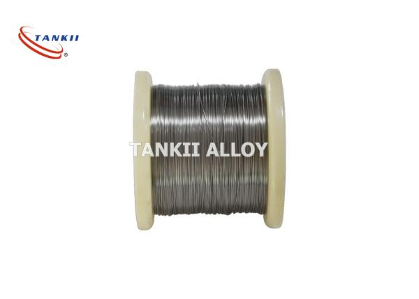 CuNi 23 Cuprothal 30 Electric Resistance Wire For Heating