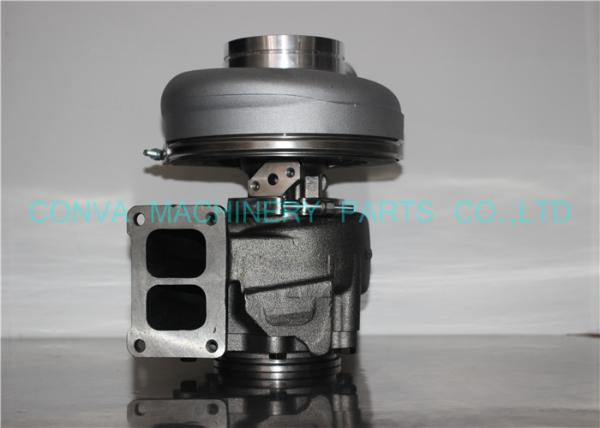 Construction Equipment Parts Volvo Turbocharger In Stock He551 2835376