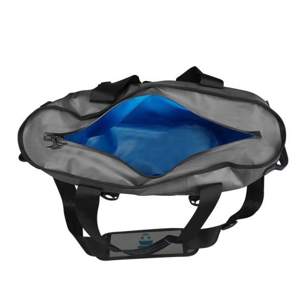 Refrigerated Soft Camping Cooler , 30l Cooler Bag For Camping