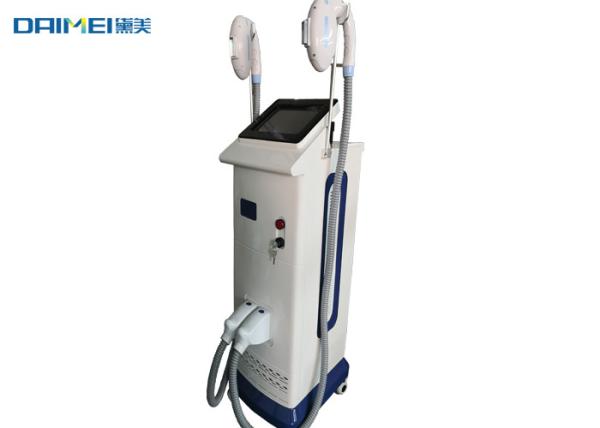 IPL OPT 360 Magneto Optic Hair Removal Machine For Acne Scar Removal