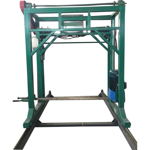 Дешевая лесопилка цепной пилы нефти HP цены 16, лес цепной лесопилки деревянный режа машинное оборудование