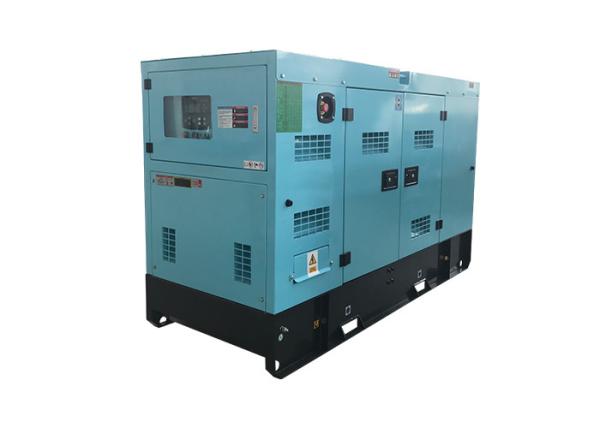 générateur électrique de 50kva 40kw 4bta3.9 produisant de Fujian Genset