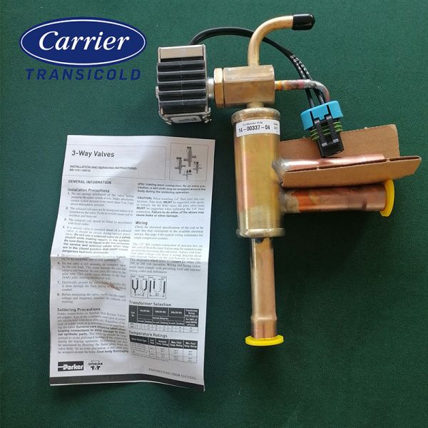 14-00337-02 части несущей запасные чередуют путь клапана 3 но. 14-00337-04