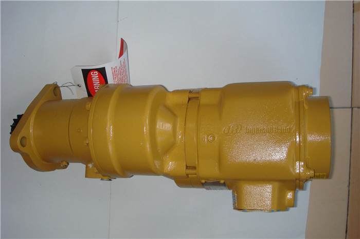 Lightweight Air Starter Parts Starter Components Internal Combustion Engine