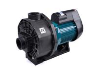 Corrosivo da bomba de água de Commerical 2hp anti para o sistema do tratamento da água