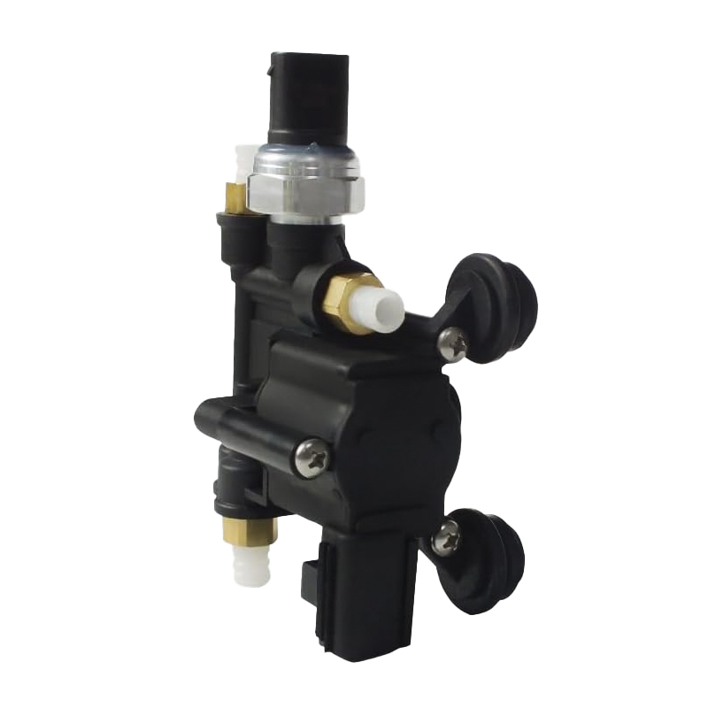 Womala  Rear Shock Absorber Distribution Valve RVH500070 for Land Rover Range Rover