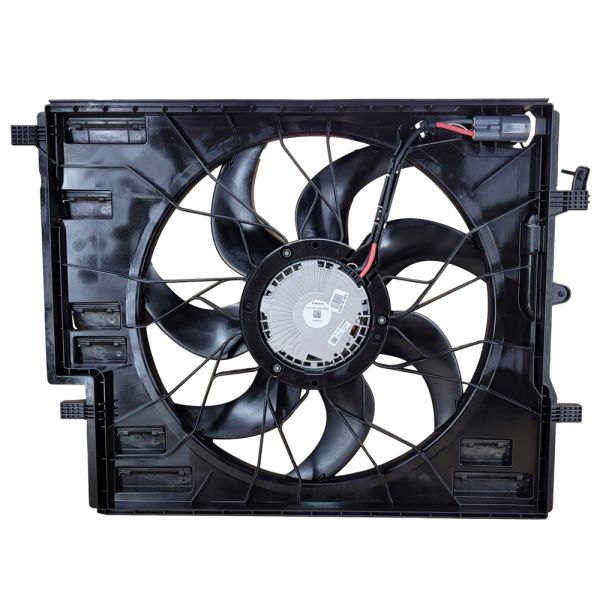32249743 Engine Cooling Radiator Fan Electrical Fan For S90 XC60