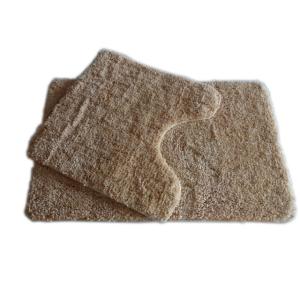 Microfiber Bathroom Rug