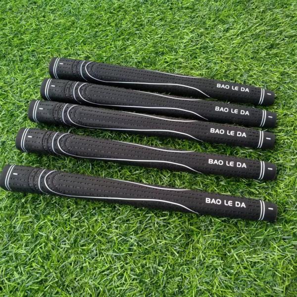 mallet golf putter,  golf head  ,  golf putter  ,  complete golf putter