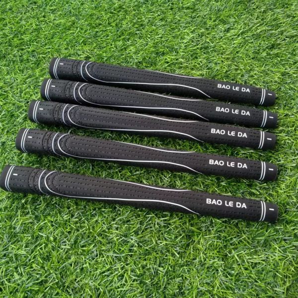 mallet golf putter,  golf head  ,  golf putter  ,  complete golf putter