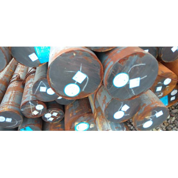 жара штанги круглой Адвокатуры легированной стали 17КрНиМо6 круглая стальная соответствующая - обработанное состояние