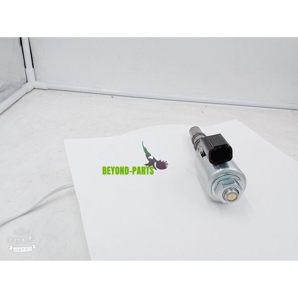 174-4913 cater 950G 962G 966G 972G 980G 980H 1744913 клапана соленоида 24v