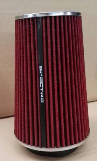 Custom Sized High Performance Automotive Air Filters With 1 Year Warranty