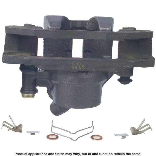 MAZDA Auto Parts Vehicle Brake Caliper 19B1099 19B1098 34038 34039 OEM UA01-33-990 UA01-33-980