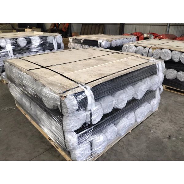 Винил 2 дюймов раскрывая покрыл черноту загородки звена цепи покрашенный для спорт