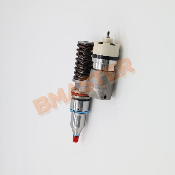 1470373 Fuel Injector For C12 345B II 365B L Engine With 6 Month Warranty