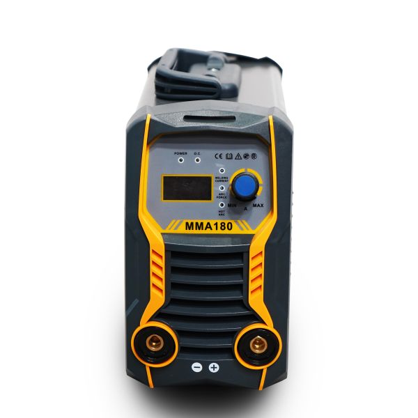 220V Special for Pipe Welding MMA Welding Machine Manual Metal Arc Welders MMA Welders Stick Welders