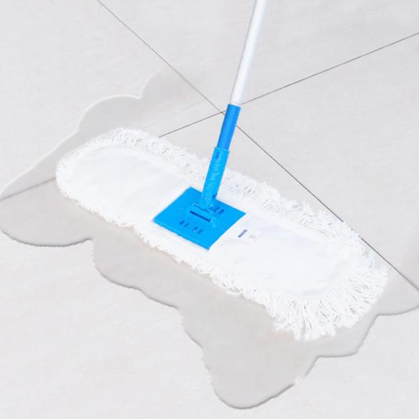 Industrial Floor Cleaning Tools Cotton Hardwood Floor Cleaning Mop
