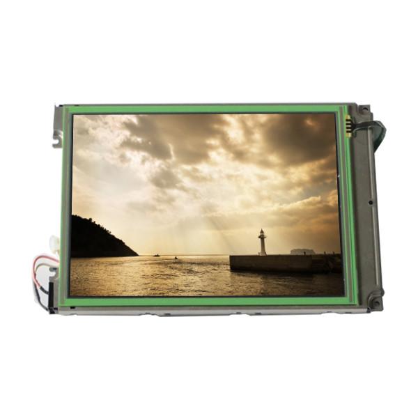 EDMGRB8KJF CCFL 7.8 pouces TFT- Panneau d'affichage LCD