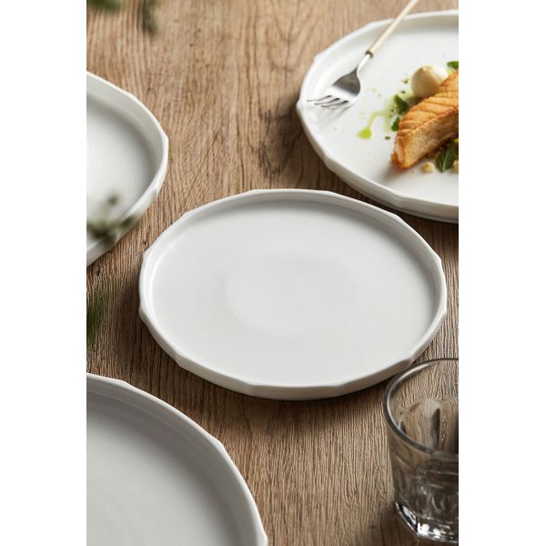 Полигональная таможня напечатала керамические плиты с 8 дюймами 10 дюймов размер 12 дюймов