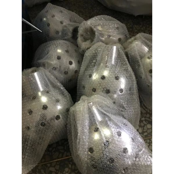 1,5 давление 100Kpa двигателя DN40 фонтана хрустального шара дюйма