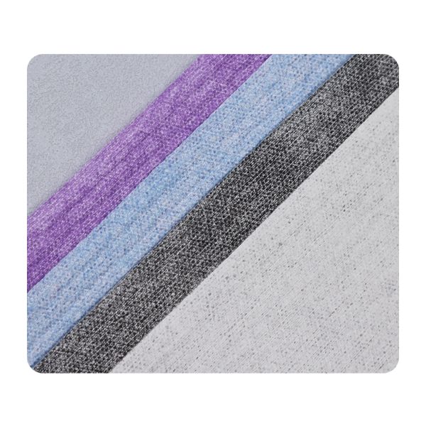 Black Purple Reusable Kitchen Paper Towels Soft Kitchen Tissue Paper