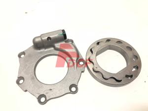 embalagem neutra da substituição 129407-32000 da bomba de óleo do motor diesel