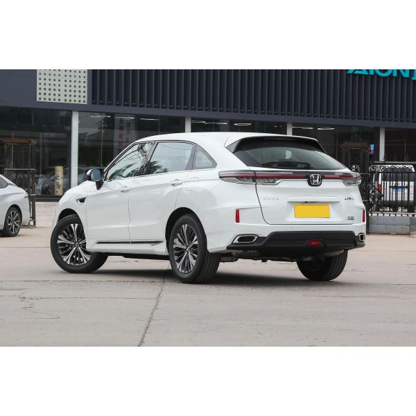 2025 Hot Sale Car Petrol Honda UR-V 240TURBO 2WD High Quality CVT 1.5T 5 Door 5 Seat Medium-sized SUV for Sale