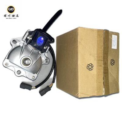 7834-41-2002 Excavator Throttle Stepper Motor Construction Machinery Part For Komatsu
