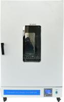 Clause 7.2.3 Forced Convection Air Circulation Oven IEC 62133-1