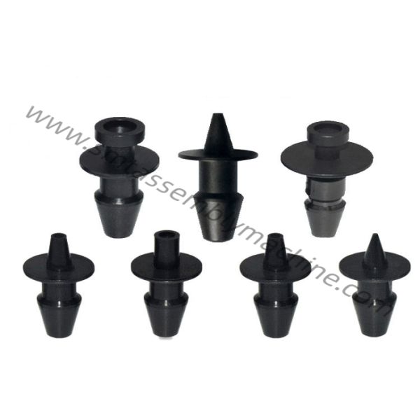 Las medidas de control se aplican a las instalaciones de producción y a las instalaciones de producción.