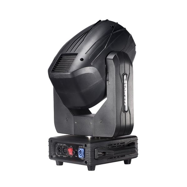 AC90V-240V Stage Light Wedding DMX RGBW Sharpy Moving Head Light for Disco Party